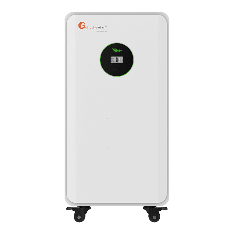 Felicity FLA48300TG2 48V Lithium Battery