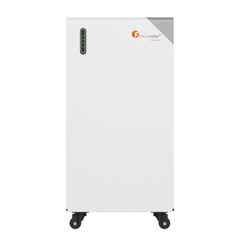 Felicity FLA48314-PLUS 48V Lithium Battery