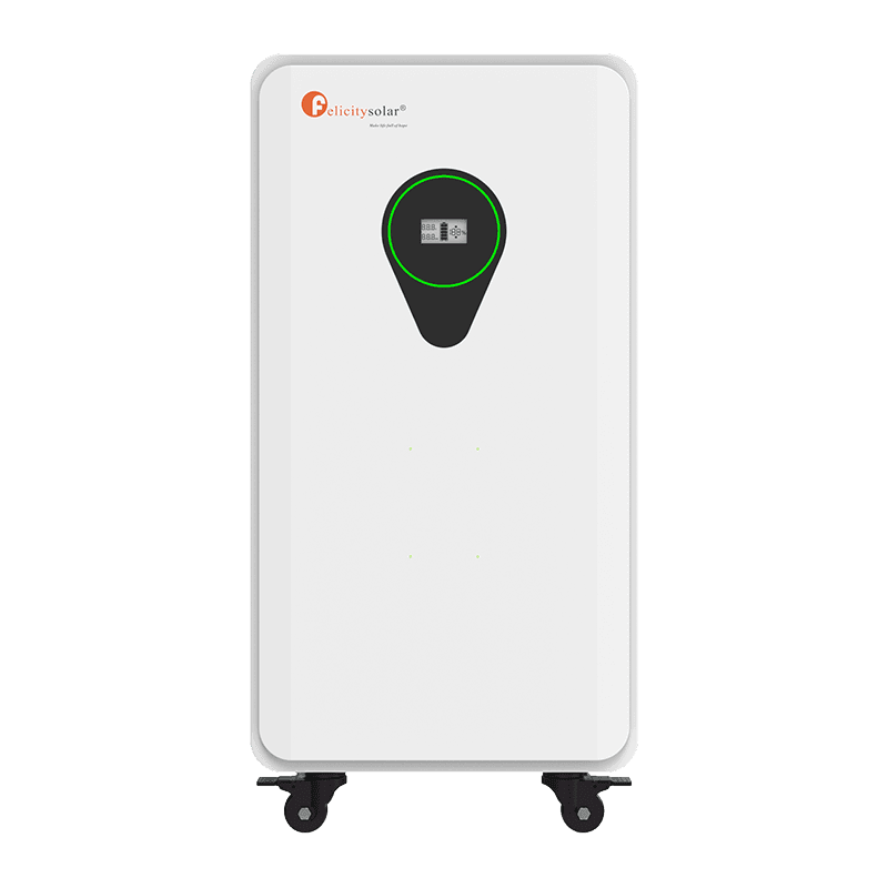 Felicity FLA48350TG2 48V Lithium Battery