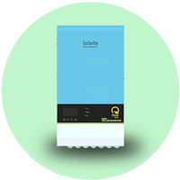 Solar Inverters