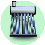 Solar Water Heaters