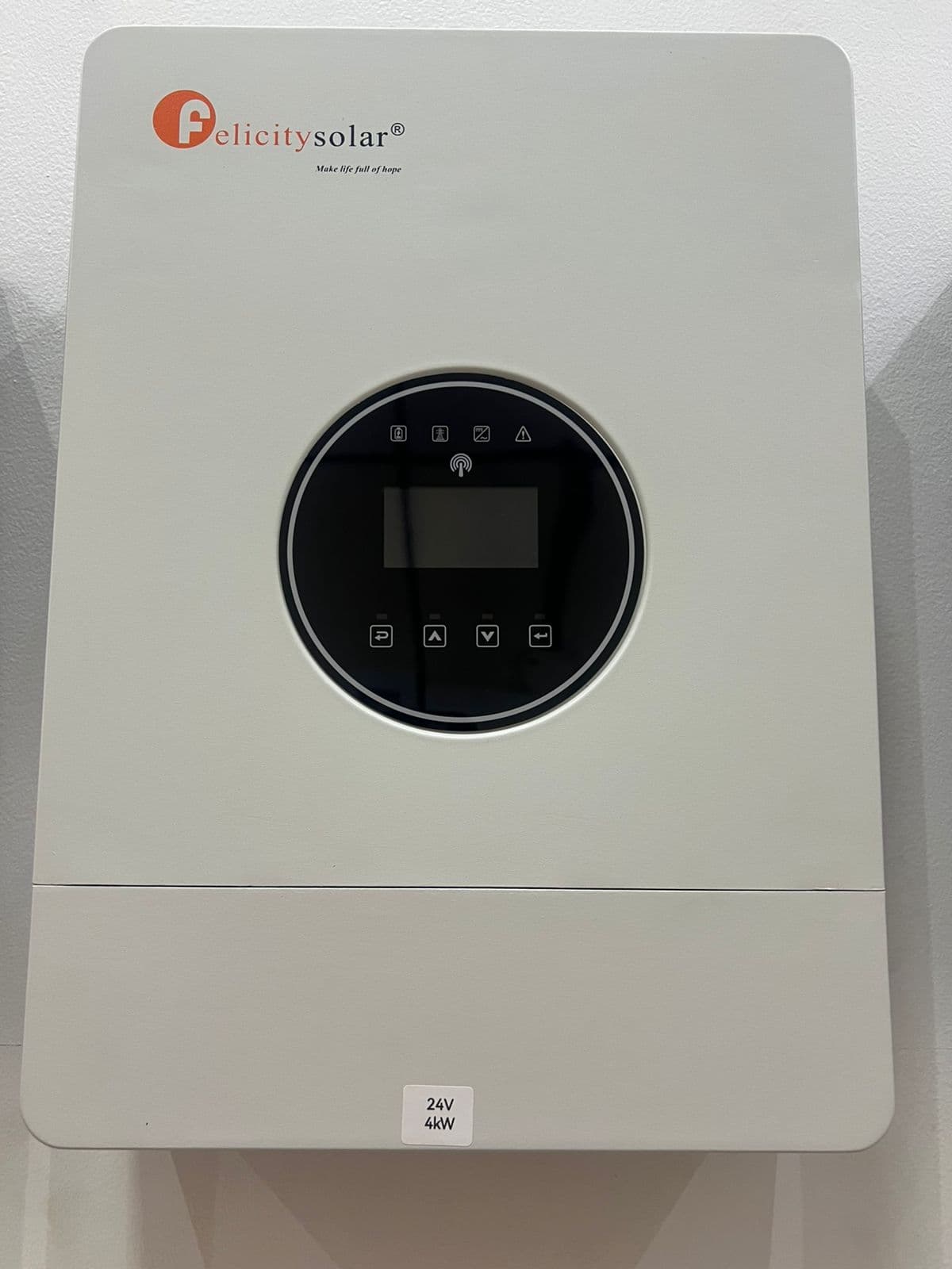Felicity IVGM 10-20kW Grid-Tie Inverter