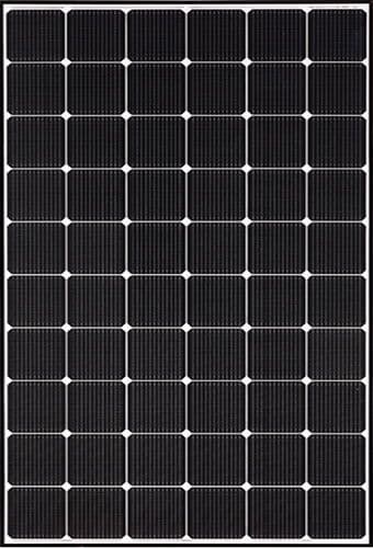 450W Monocrystalline Solar Panel