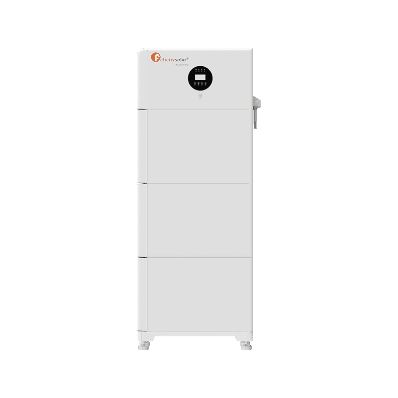 Felicity AI100-5048 All-In-One Energy System