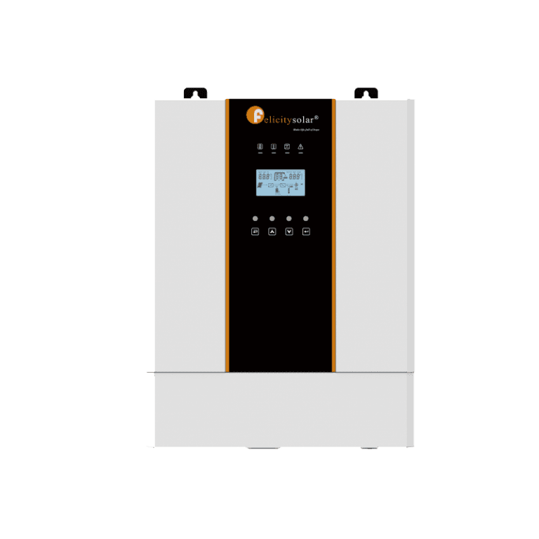 Felicity IVEM 3024 Off-Grid Inverter