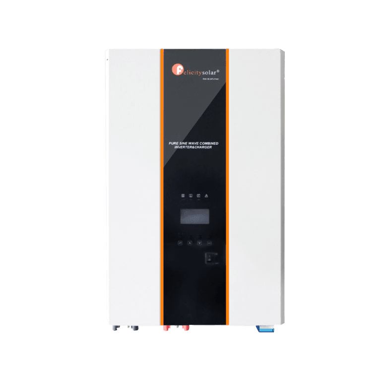 Felicity IVPM 10048 Elite Hybrid Inverter
