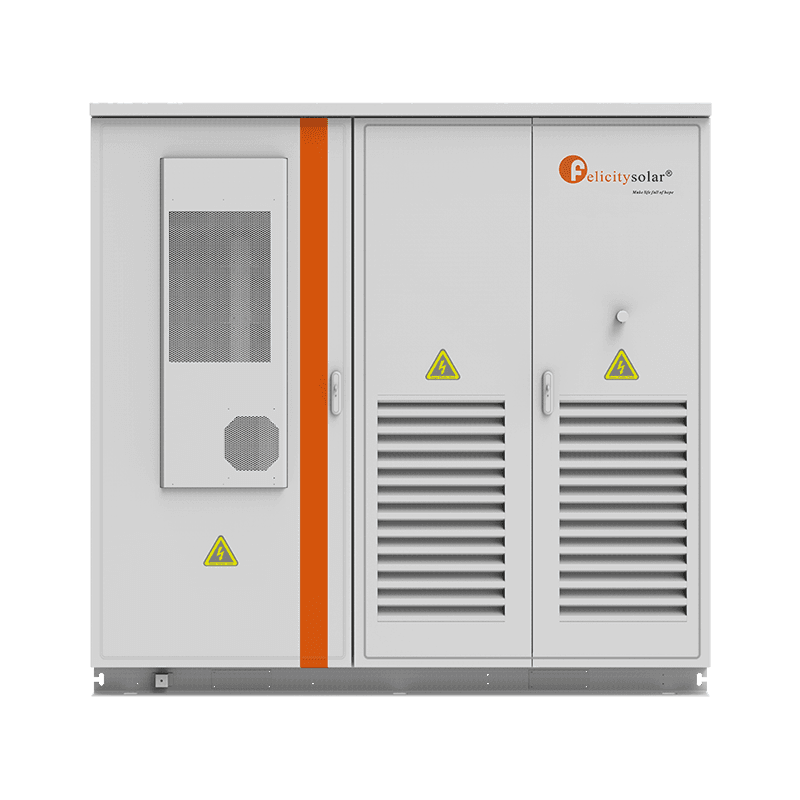 Felicity FLS-MES215AF-S Air-Cooled Storage System