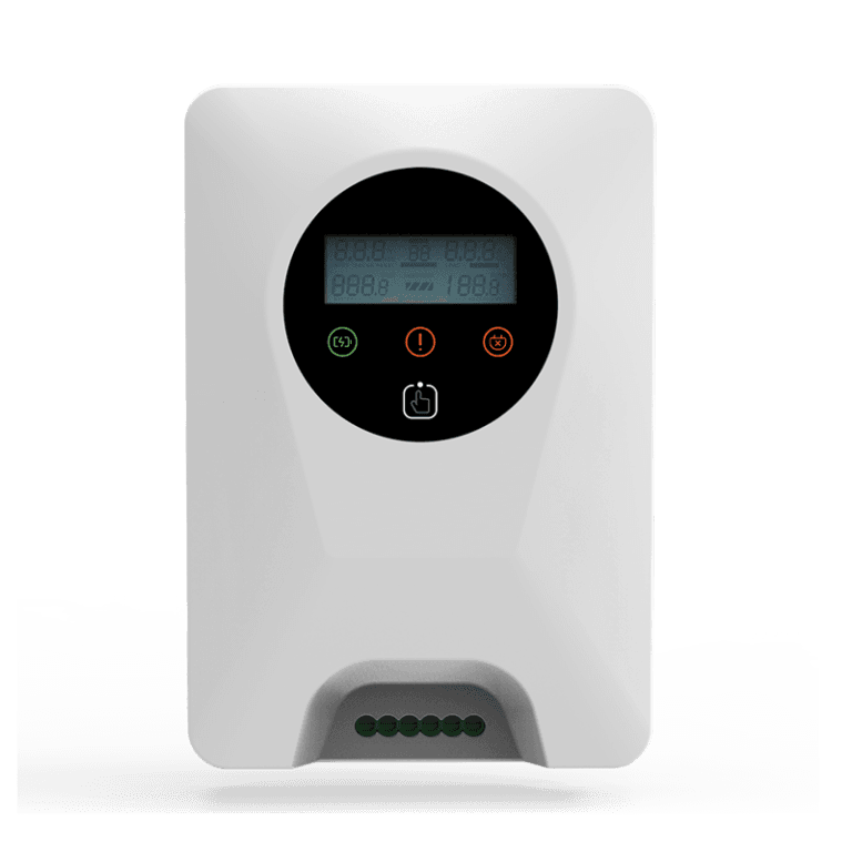 Felicity SCCM2024-II MPPT Charge Controller