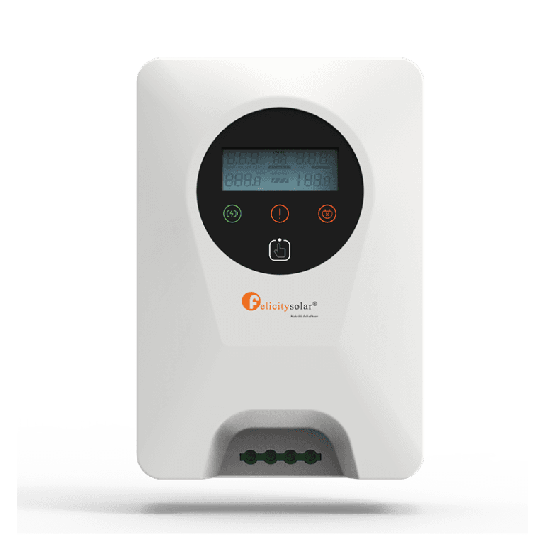 Felicity SCCM3024-II MPPT Charge Controller
