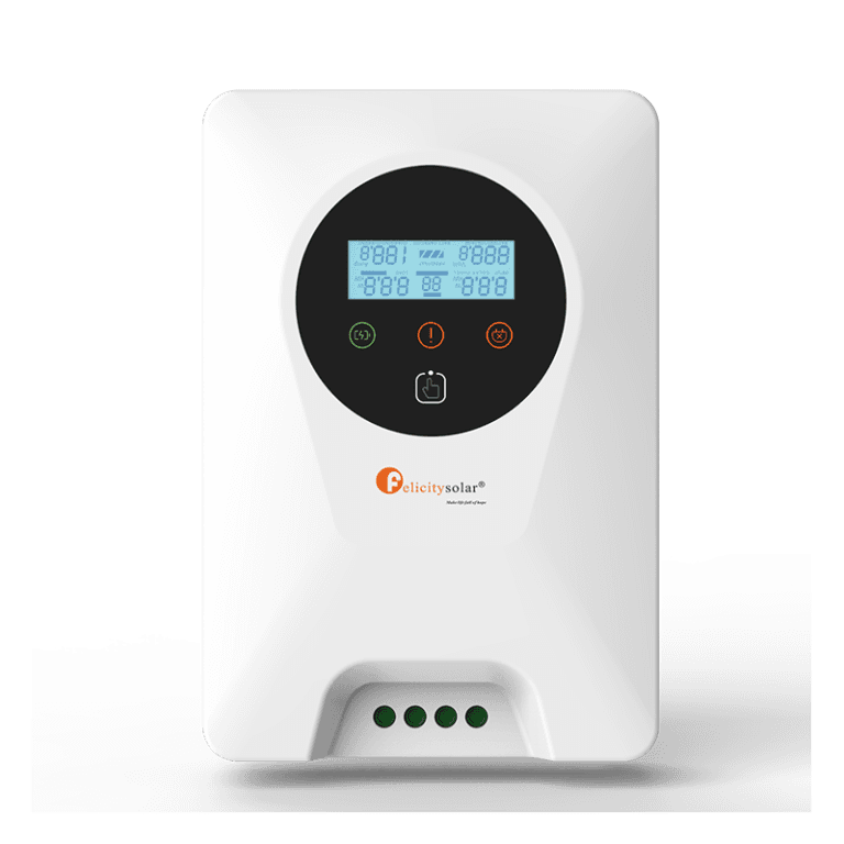 Felicity SCCM4548-II MPPT Charge Controller