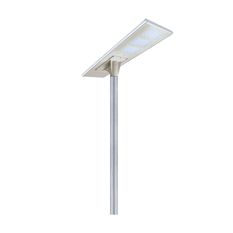 Felicity A3-100W-S Solar Street Light