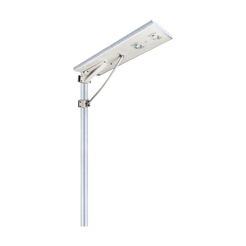Felicity A3-30W Solar Street Light
