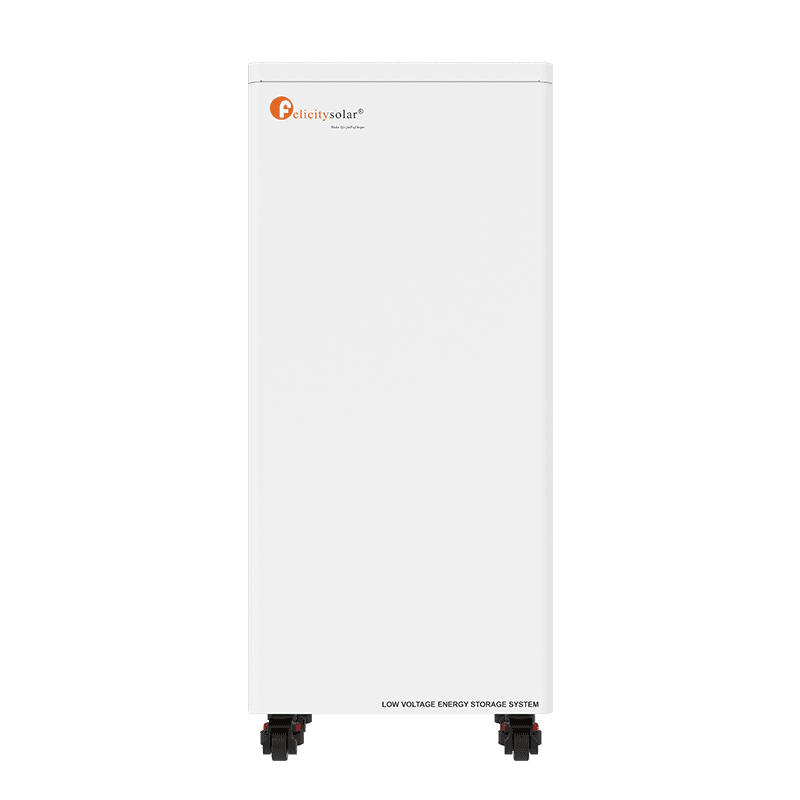 Felicity FLA48280 48V Lithium Battery