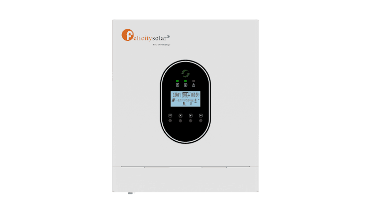 Felicity IVCM 2024 Pro Inverter
