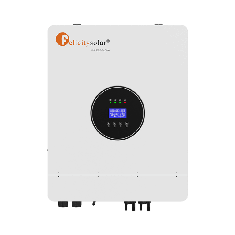 Felicity IVEM 8048 Heavy-Duty Inverter