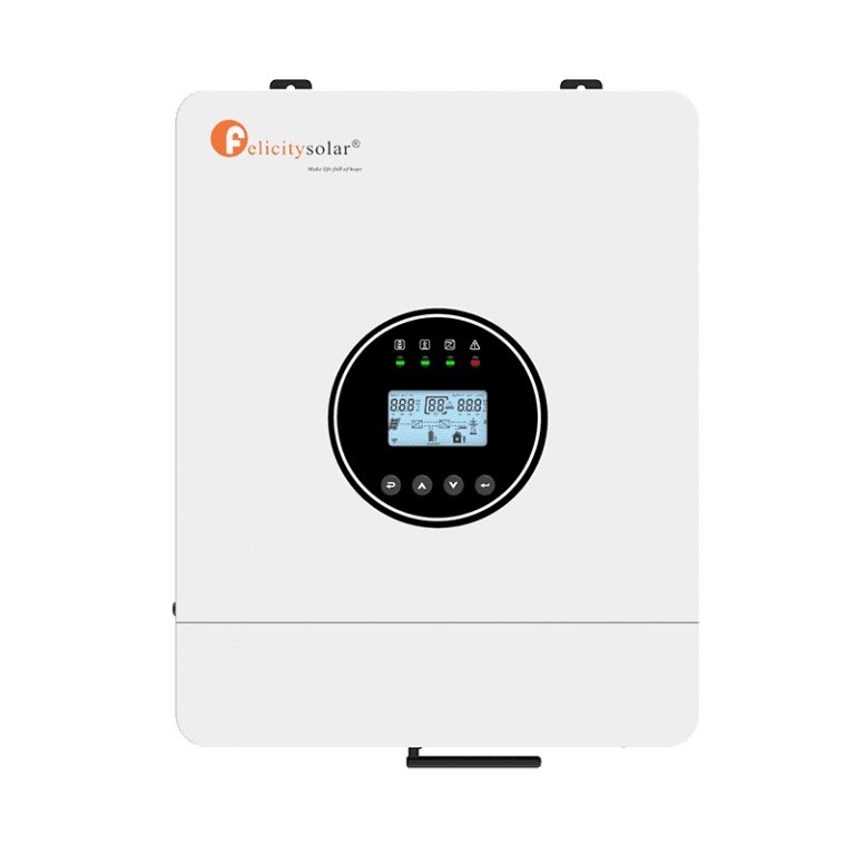 Felicity IVEM 6048 Off-Grid Inverter