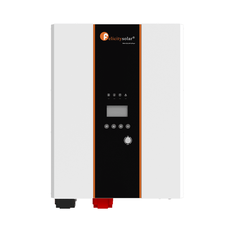 Felicity IVPM 5048 Hybrid Inverter