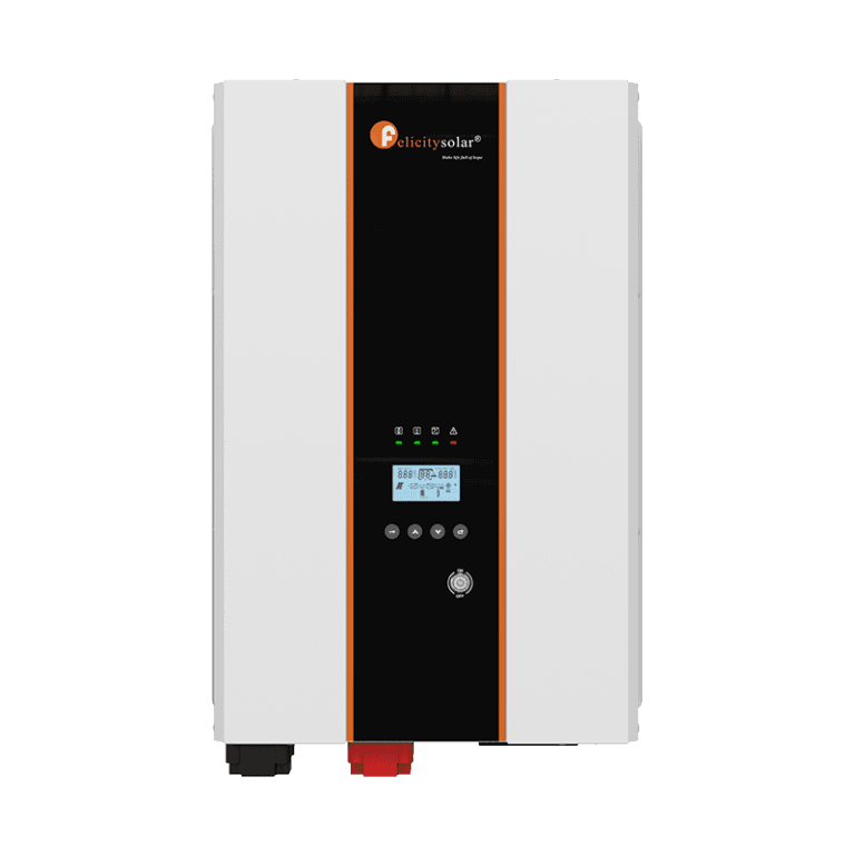 Felicity IVPS 10048 Premium Inverter