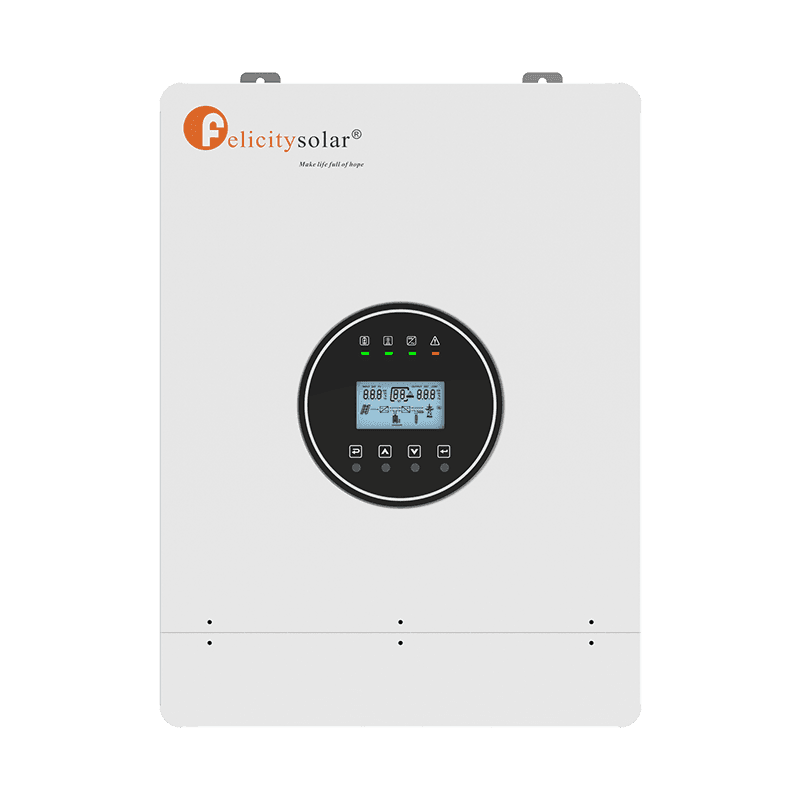Felicity IVEM 3-5kW LV Inverter