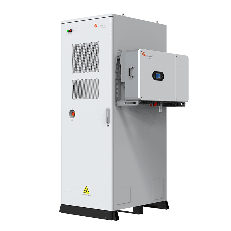 Felicity FLH-E60 Energy Storage Module