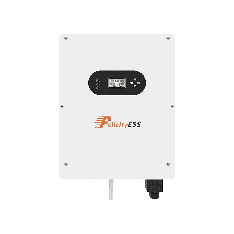 Felicity T-REX-10KHP3G01 Commercial Hybrid Inverter