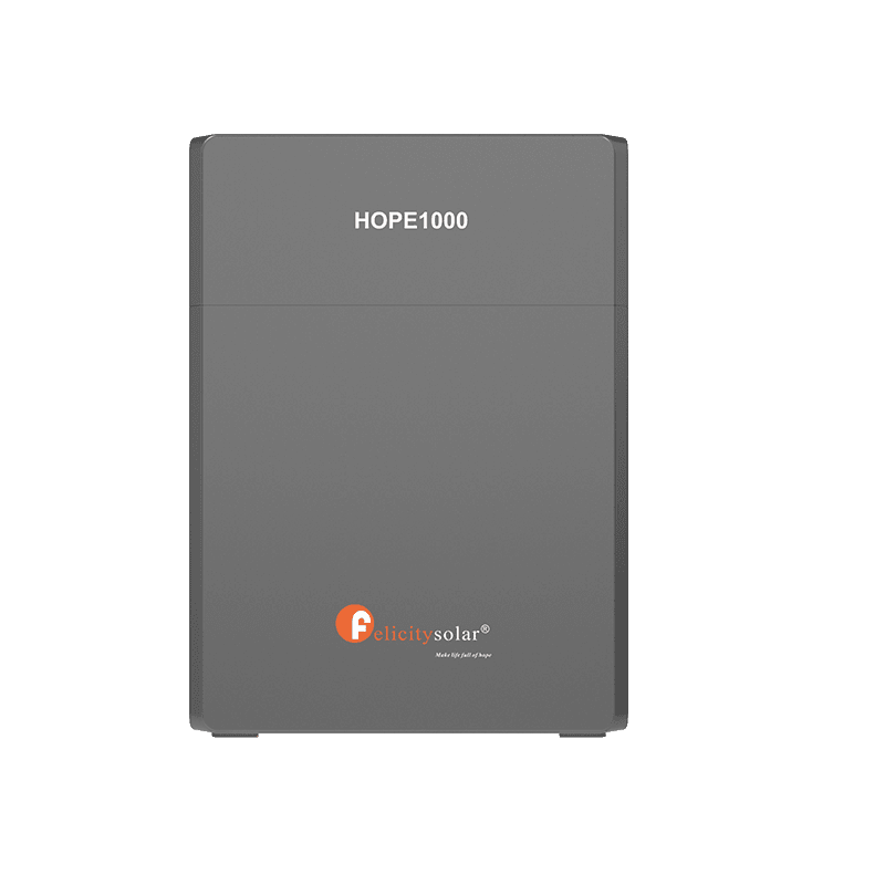 Felicity HOPE1000 Portable Power Station