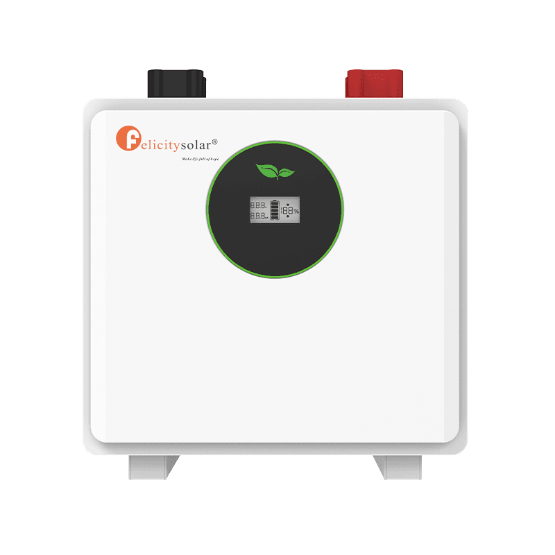 Felicity FLA24250WG2 24V Lithium Battery
