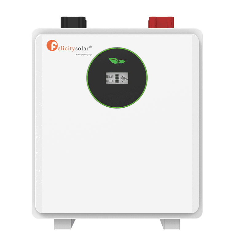 Felicity FLA24300WG2 24V Lithium Battery