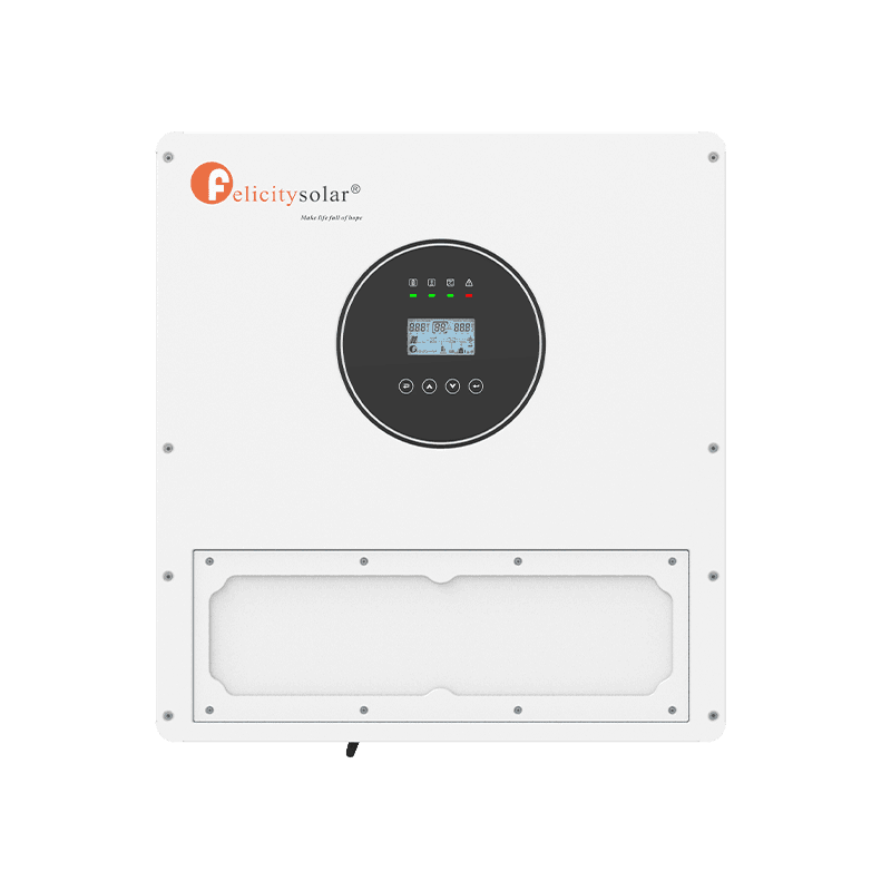 Felicity IVBM 8-10kW Hybrid Inverter