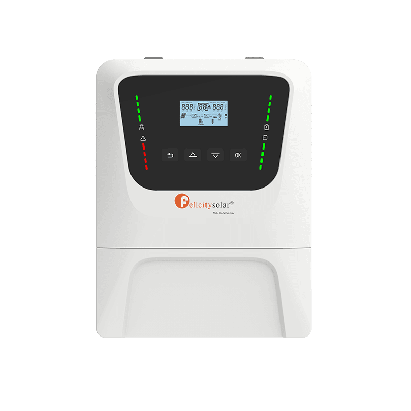 Felicity IVCM 2/3kW P1G2 Inverter