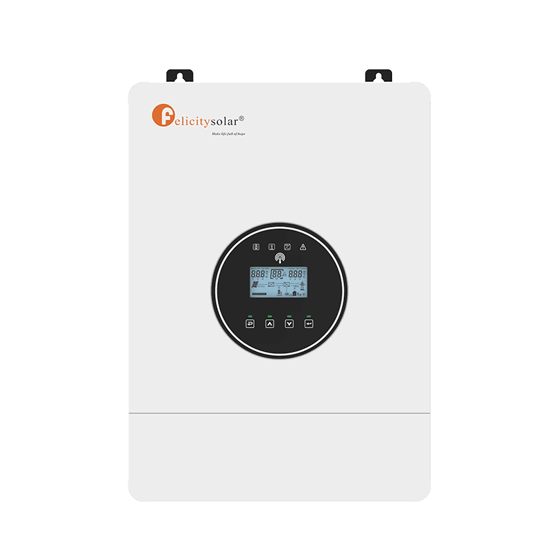 Felicity IVEM 4024-II Inverter