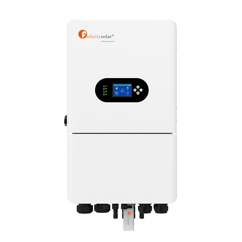 Felicity IVGM 10-20kW P3G1 Commercial Inverter