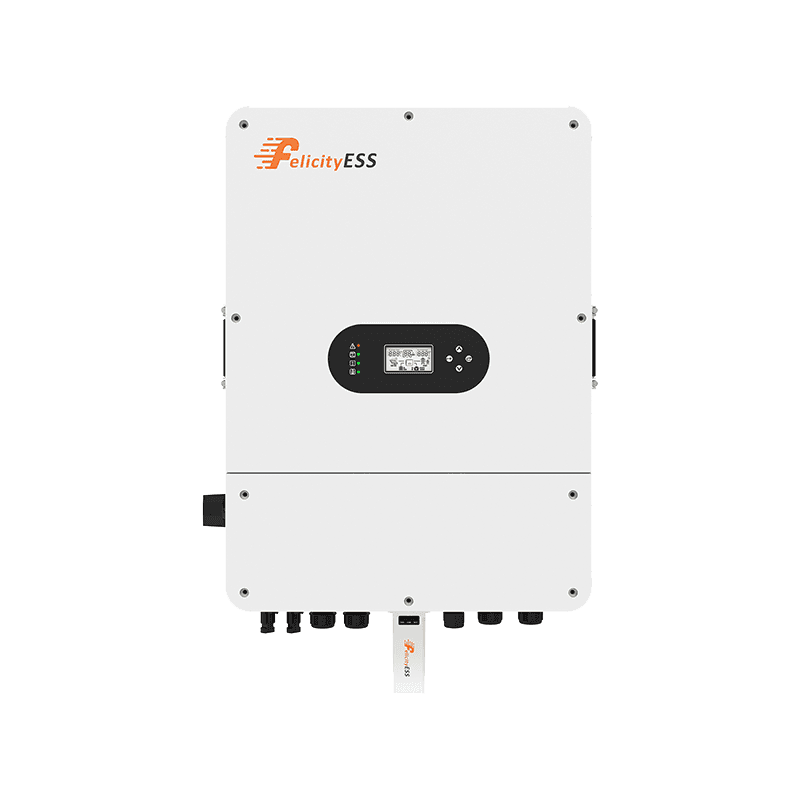Felicity T-REX-10KLP3G01 Commercial Inverter