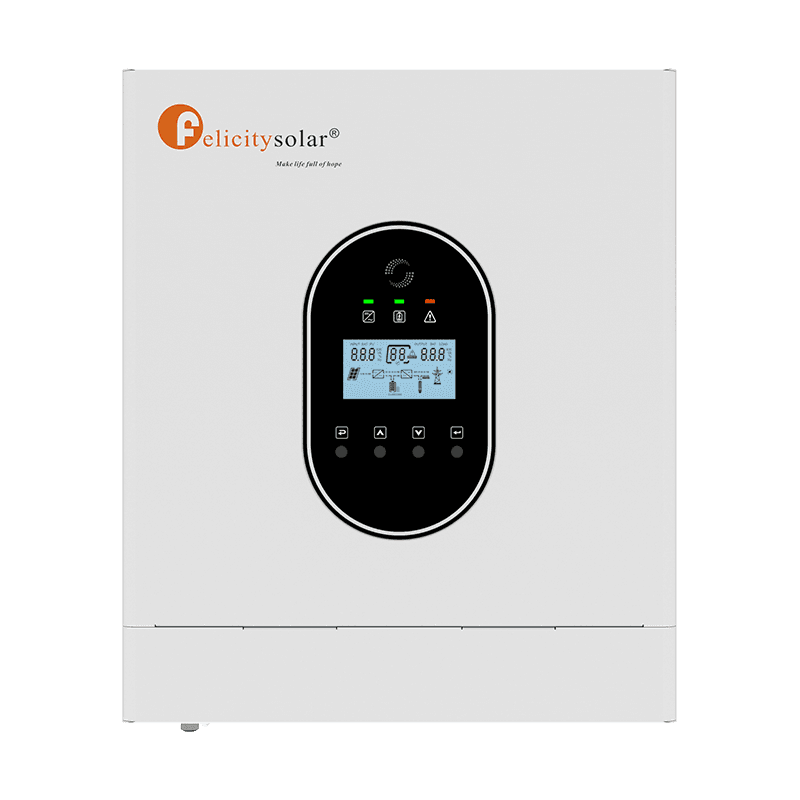Felicity IVCM 1/2/3kW Pro Inverter
