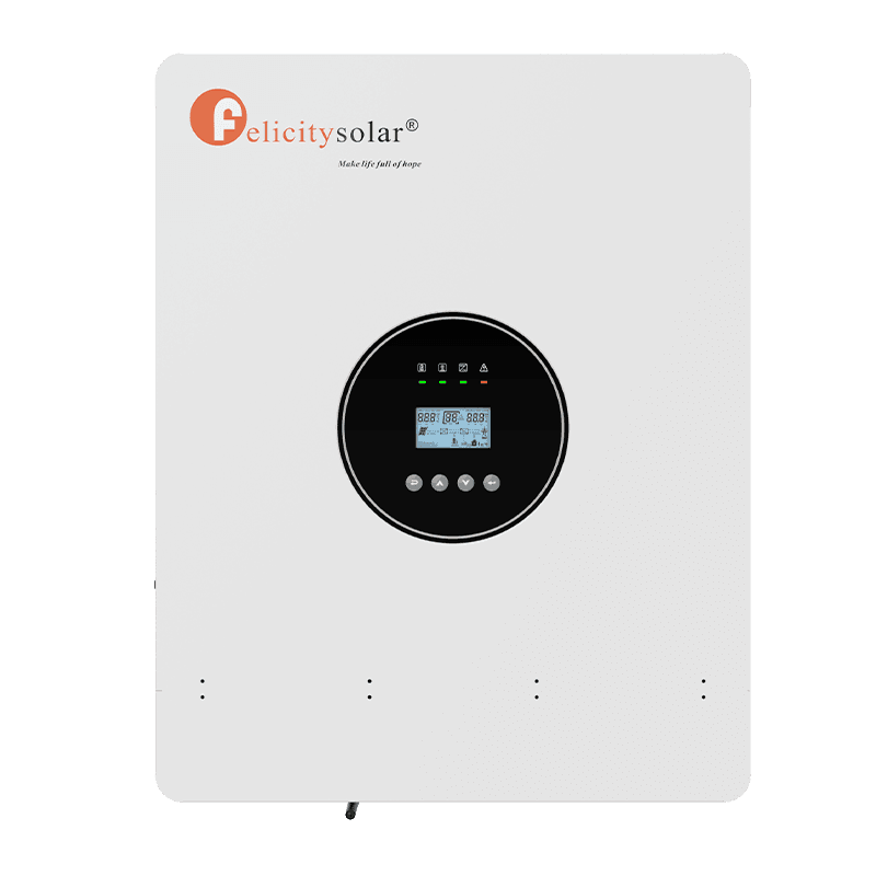 Felicity IVEM 8-12kW-II Off-Grid Inverter