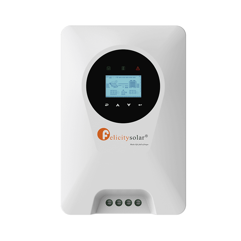 Felicity SCCM30-120-III 30-120A MPPT Controller