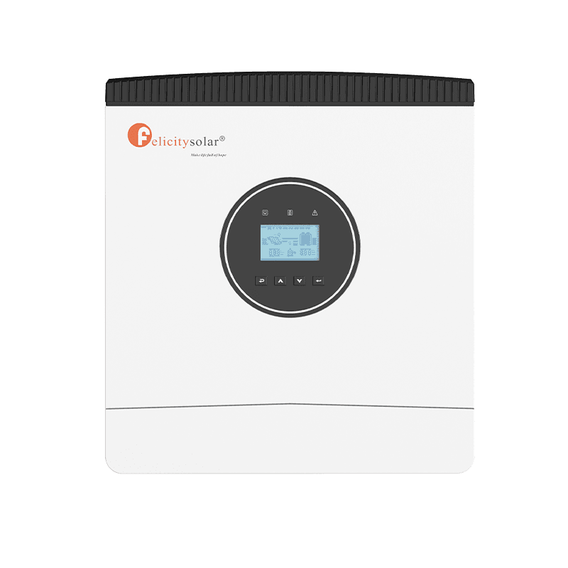 Felicity SCCM15048 150A MPPT Controller